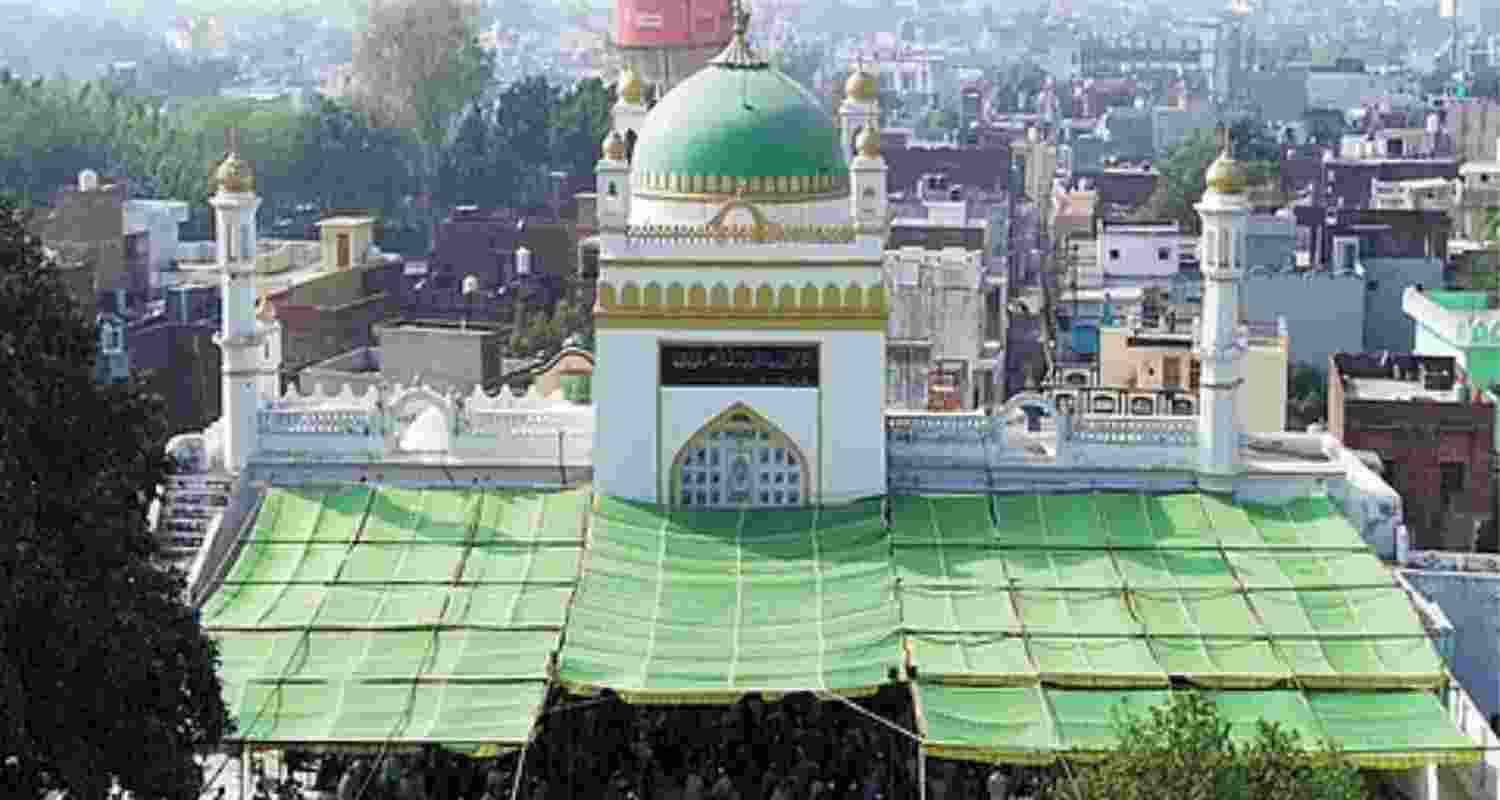 Sambhal mosque row: HC junks Masjid committee plea against survey