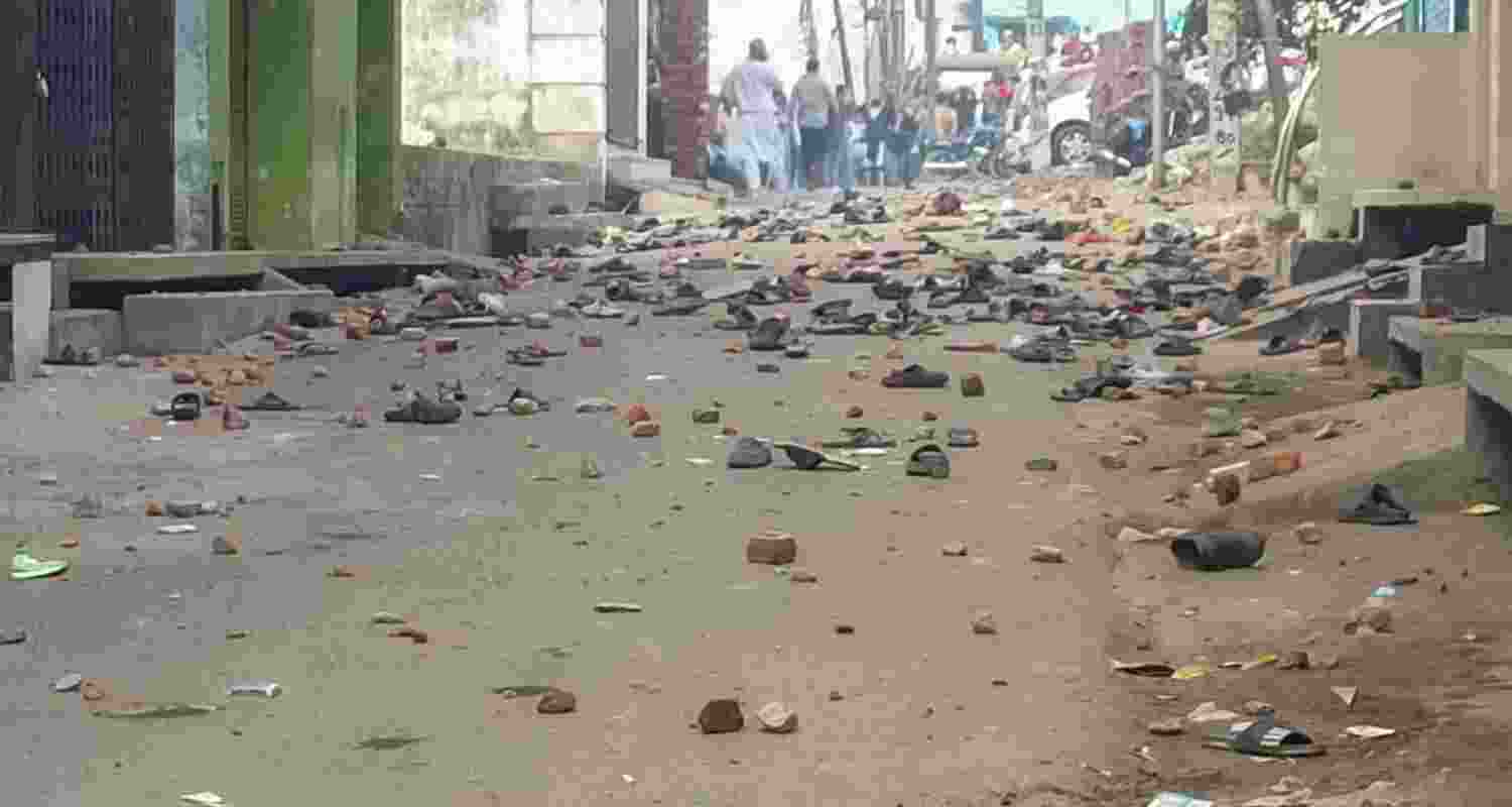 Sambhal violence: Woman released due to lack of evidence