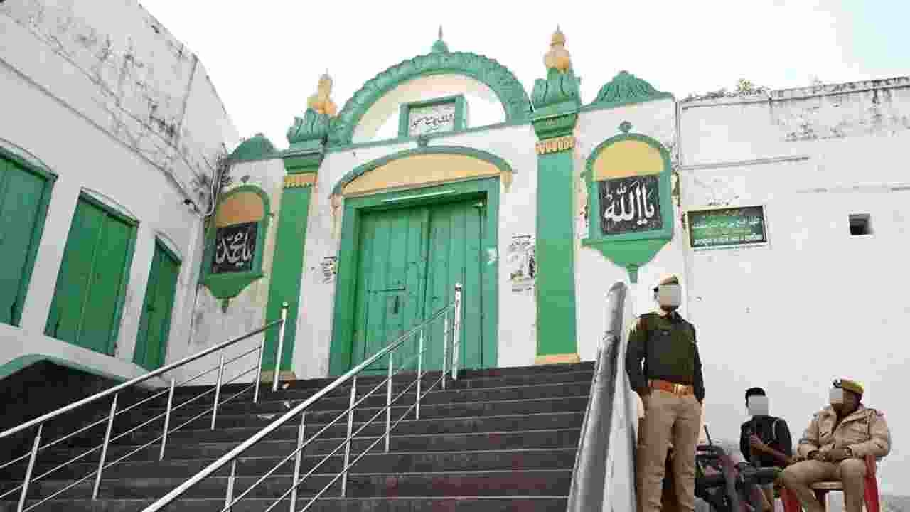 Sambhal riots: Judicial panel members record statements