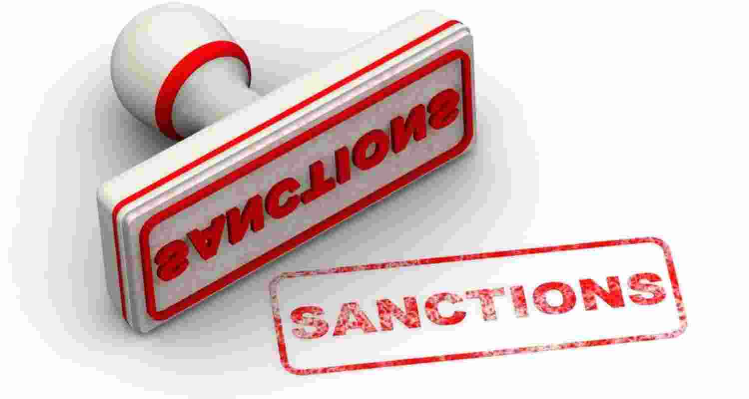 Iran and Russia serve as other glaring examples of how sanctions work, but do not introduce any real change.