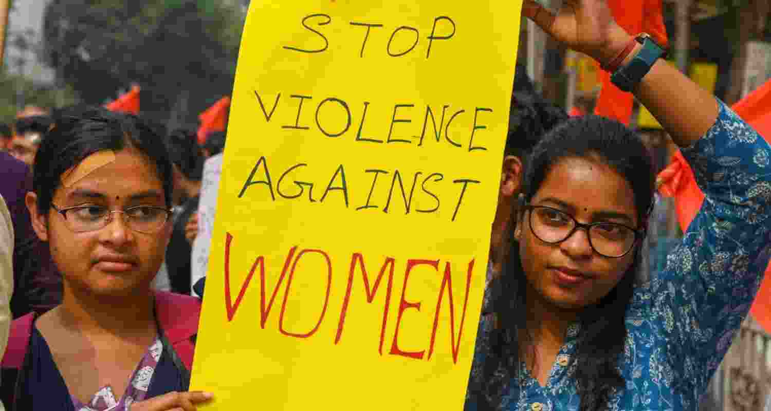 Image for representative use.