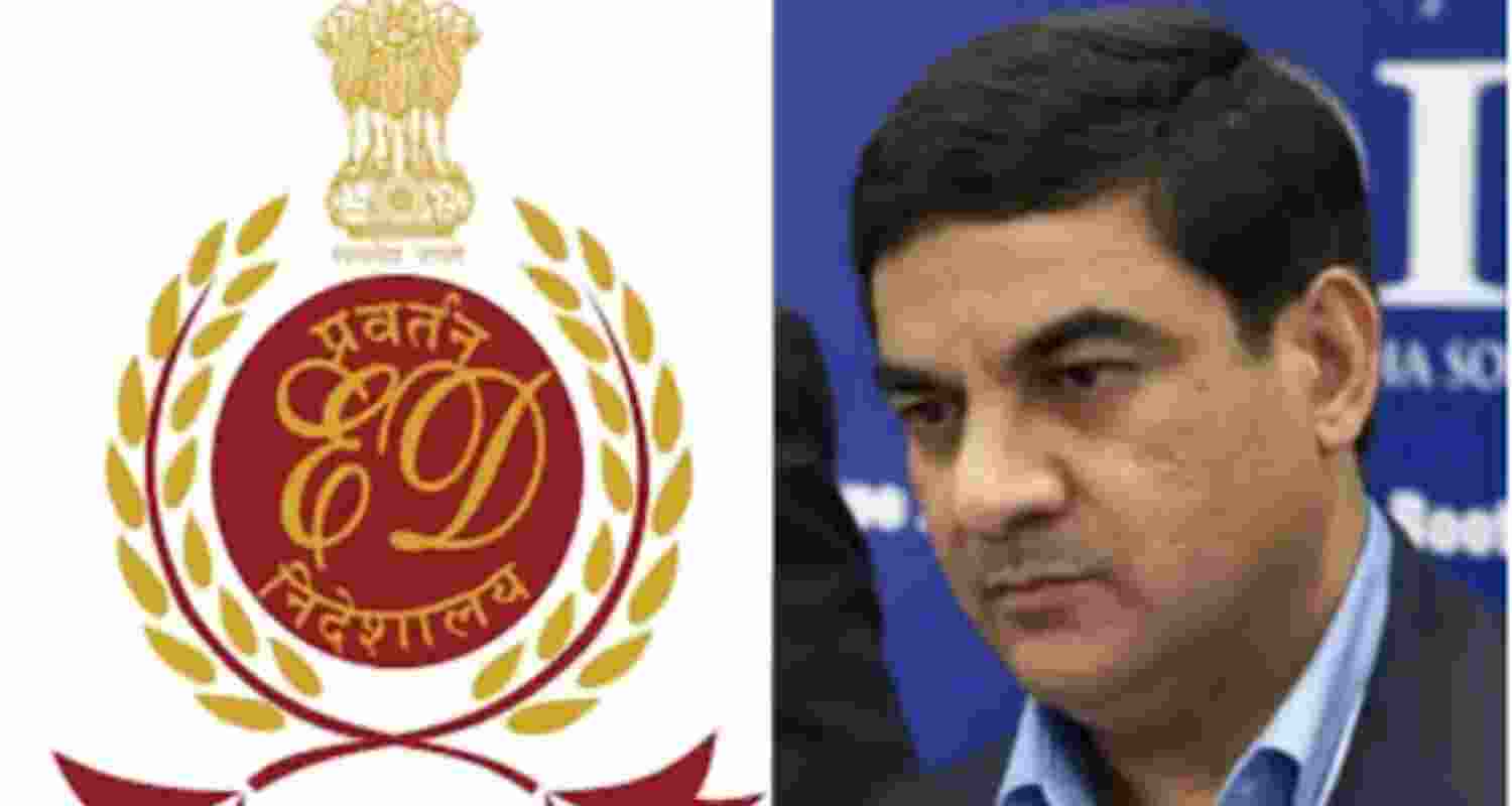 Businessman Sanjay Bhandari's extradition appeal opens in UK HC
