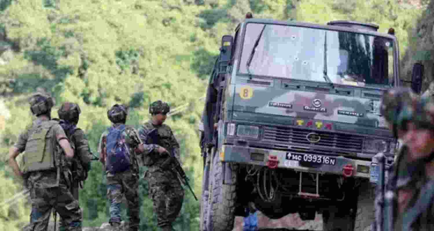 Representational Image.