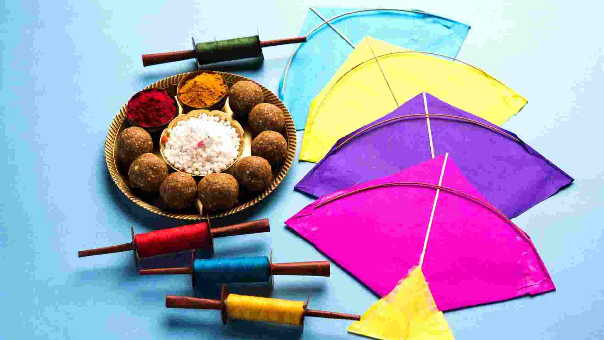 Makar Sankranti 2026 marks a celebration of gratitude for a good harvest.