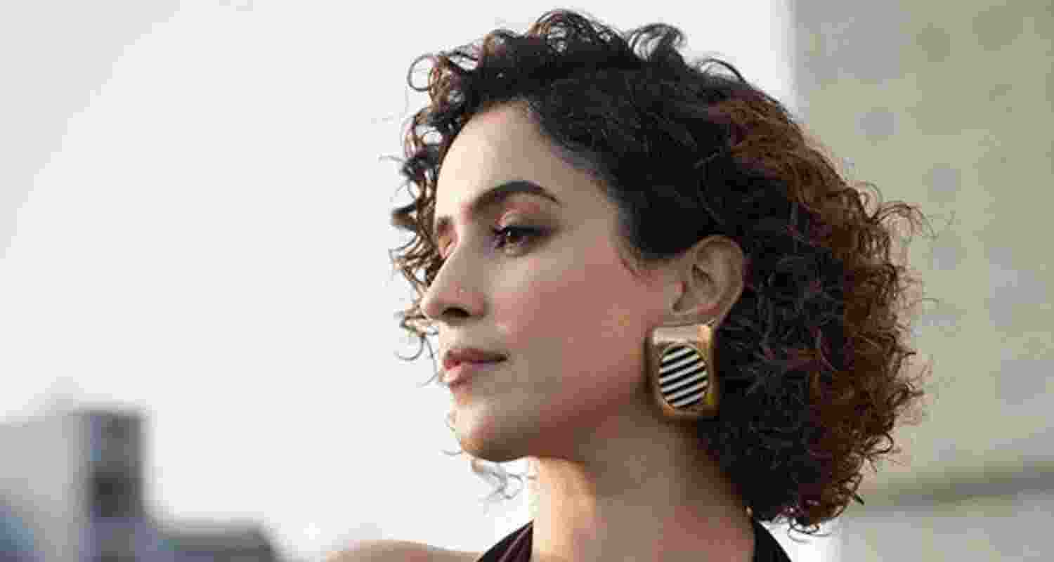 Malhotra, who often delights fans with her dance reels, said she no longer wishes to wait for recognition.