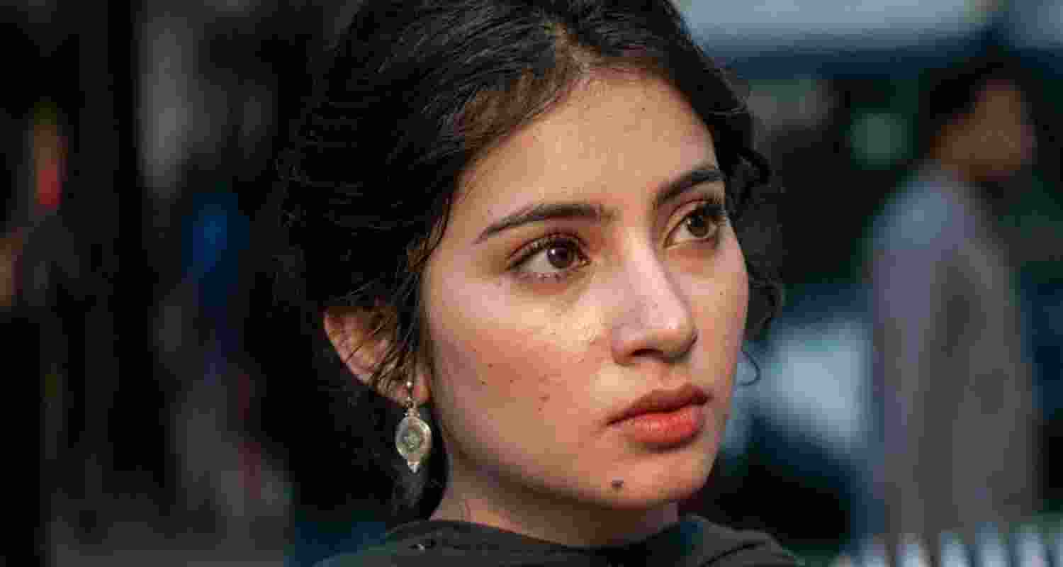 Sara Arjun lauds team ‘Dhurandhar’