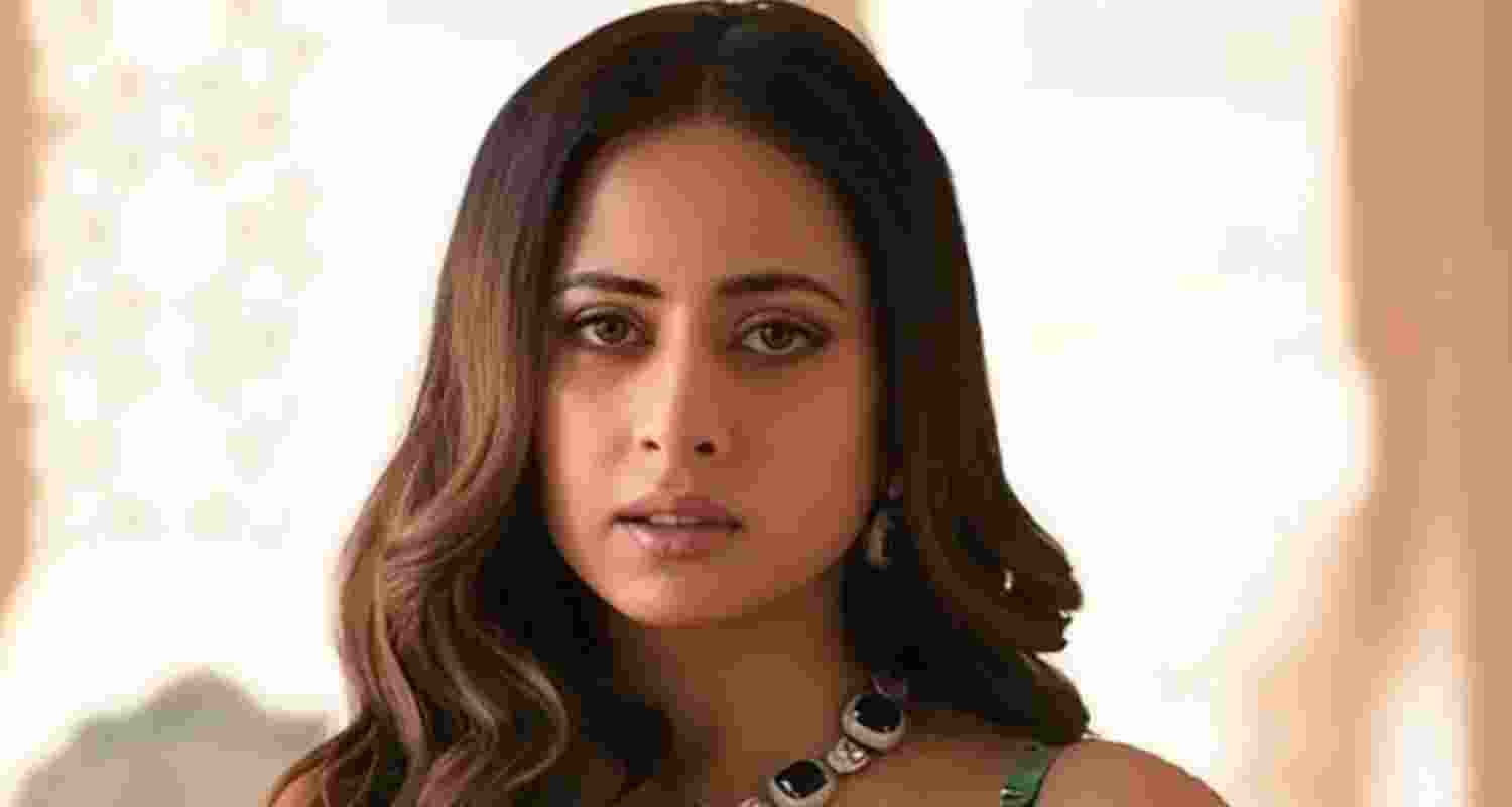 Sargun Mehta shuts down pregnancy rumours