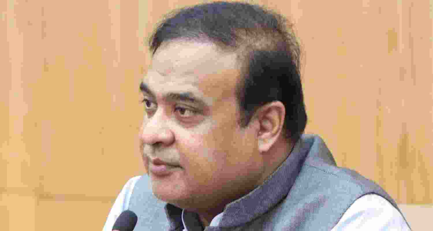 2.84-km-long flyover inaugurated in Guwahati by the Chief Minister.