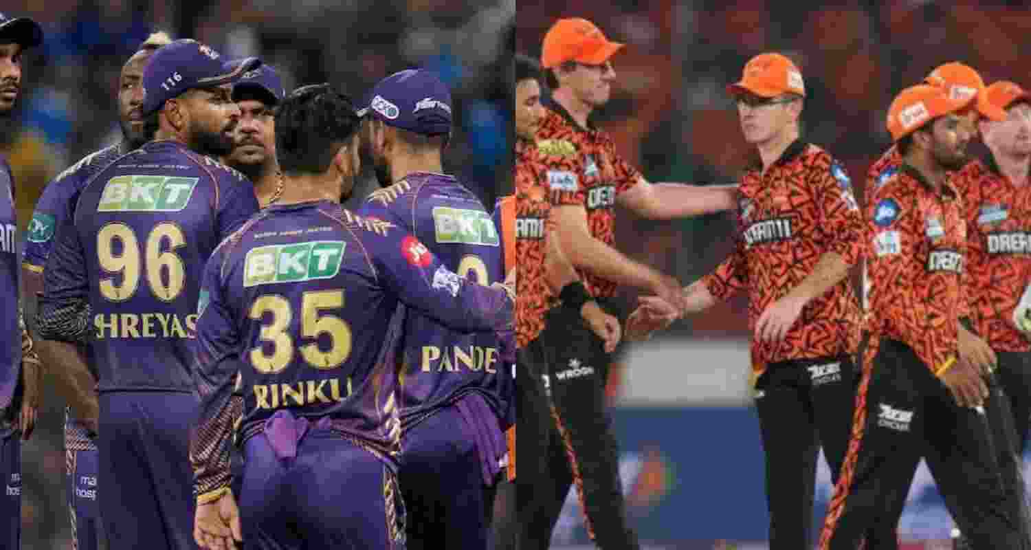 Representational image.