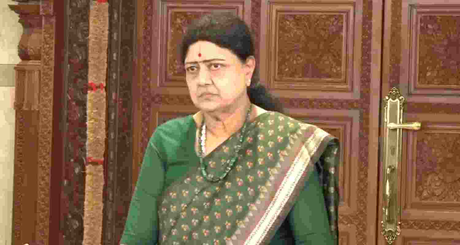 ED raids 10 sites in ₹200 cr fraud case in Chennai, Hyderabad