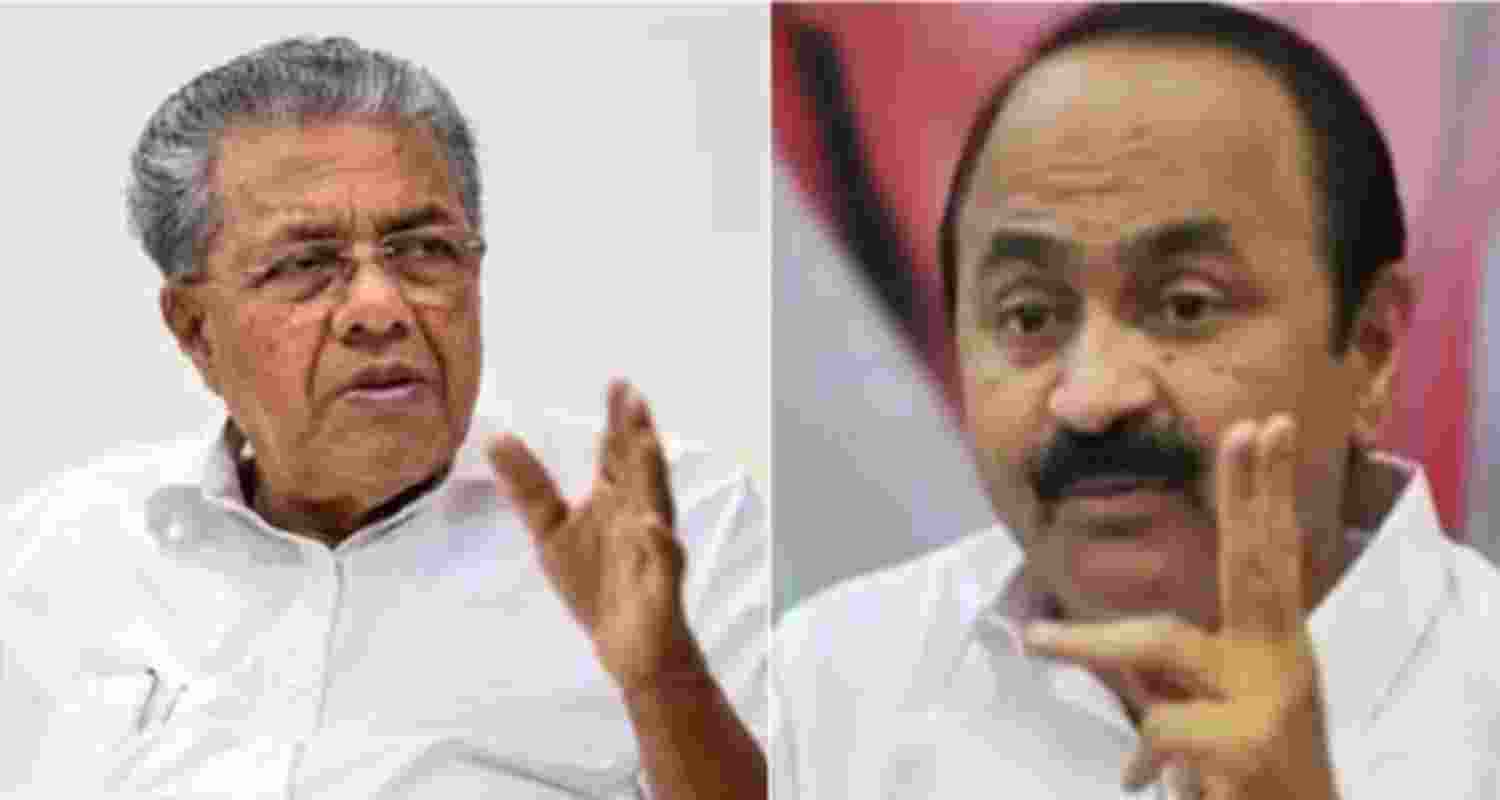 Satheesan criticises Kerala govt over safety issues