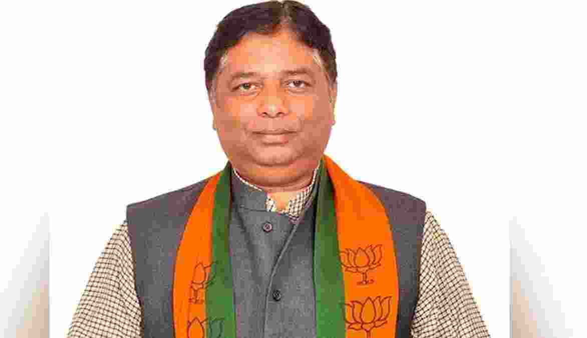 Political storm erupts in J&K over 4 votes which enabled BJP win Political storm erupts in J&K over 4 votes which enabled BJP win