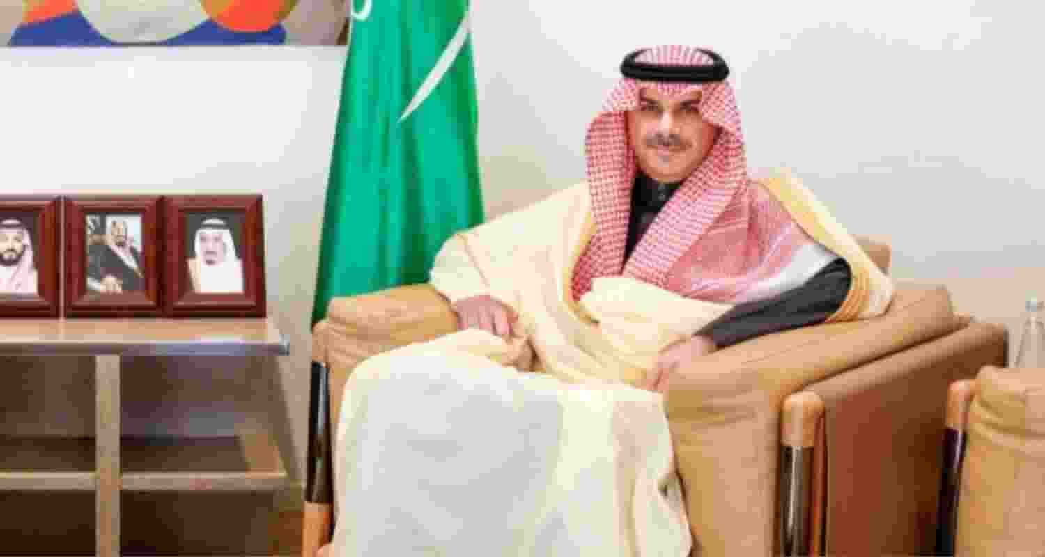 Deputy Minister for Consular Affairs Mr. Ehab Al-Najjar 