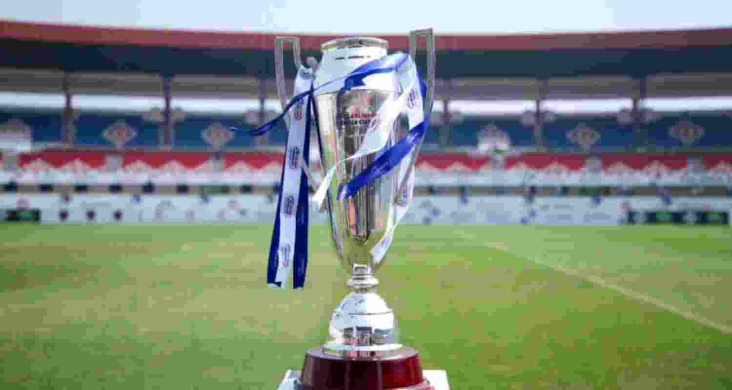 Super Cup: Semifinal spot at stake as Punjab face Goa