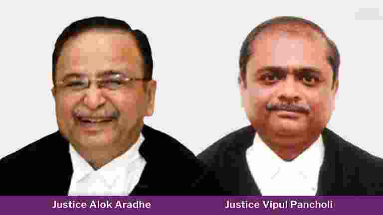 Collegium recommends 2 justices for elevation to SC