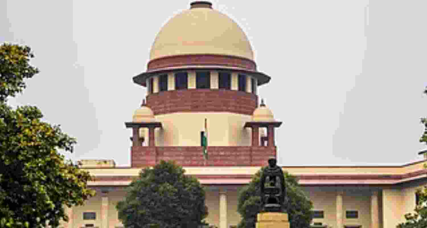 Stepmothers aren’t entitled to IAF pensions: Centre to SC