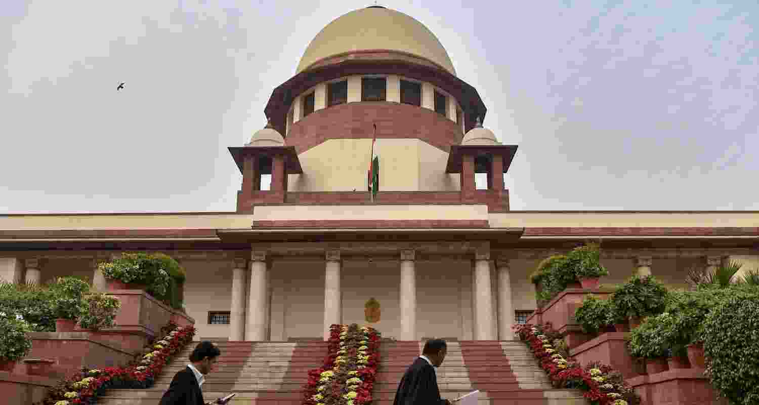 Supreme Court takes suo motu cognisance of Class 8 NCERT textbook mentioning corruption in judiciary, calling it a matter of grave concern.