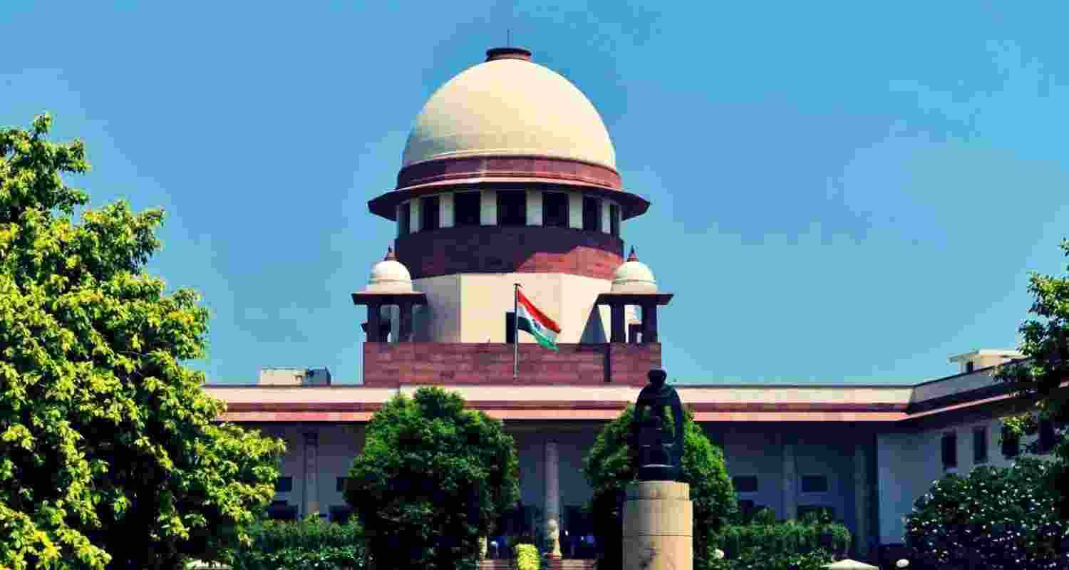 Supreme Court orders central probe into Malda attack on judicial officers, calls it assault on judiciary and slams state over security lapse.