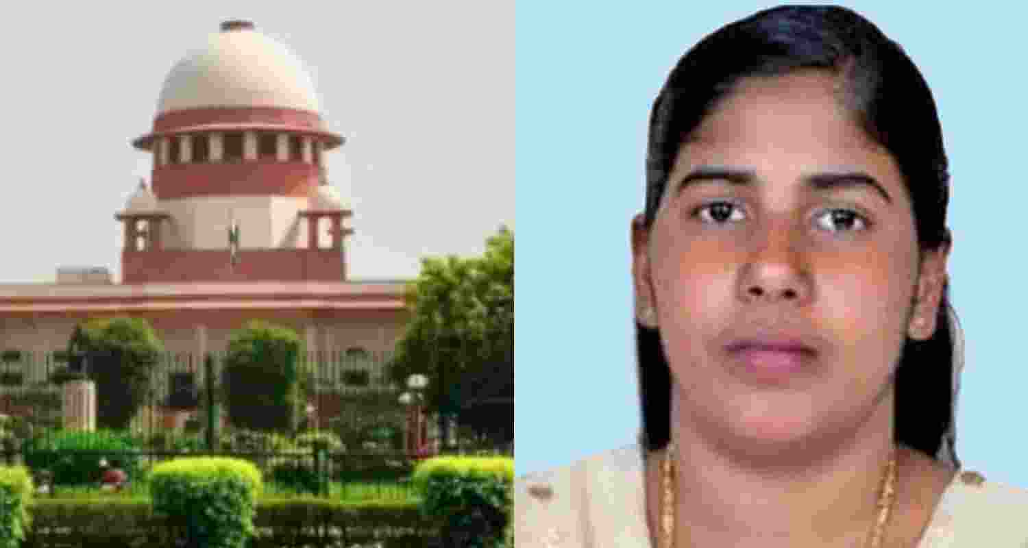Nimisha Priya case: SC to hear plea on Monday