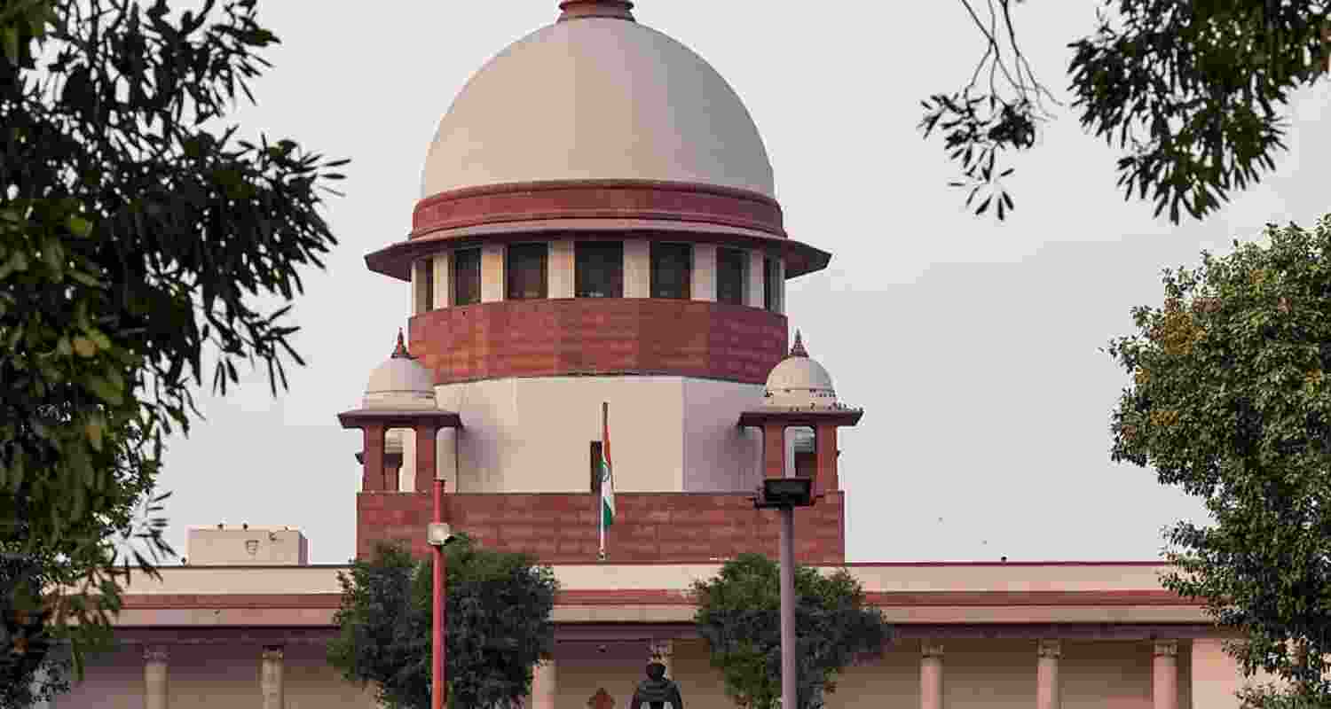 Supreme Court of India.