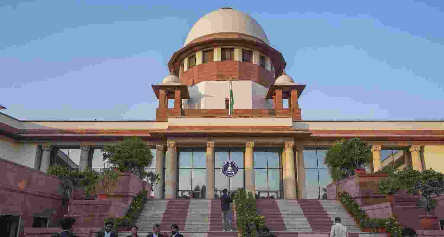 SC defers hearing on BRS MLAs’ disqualification plea