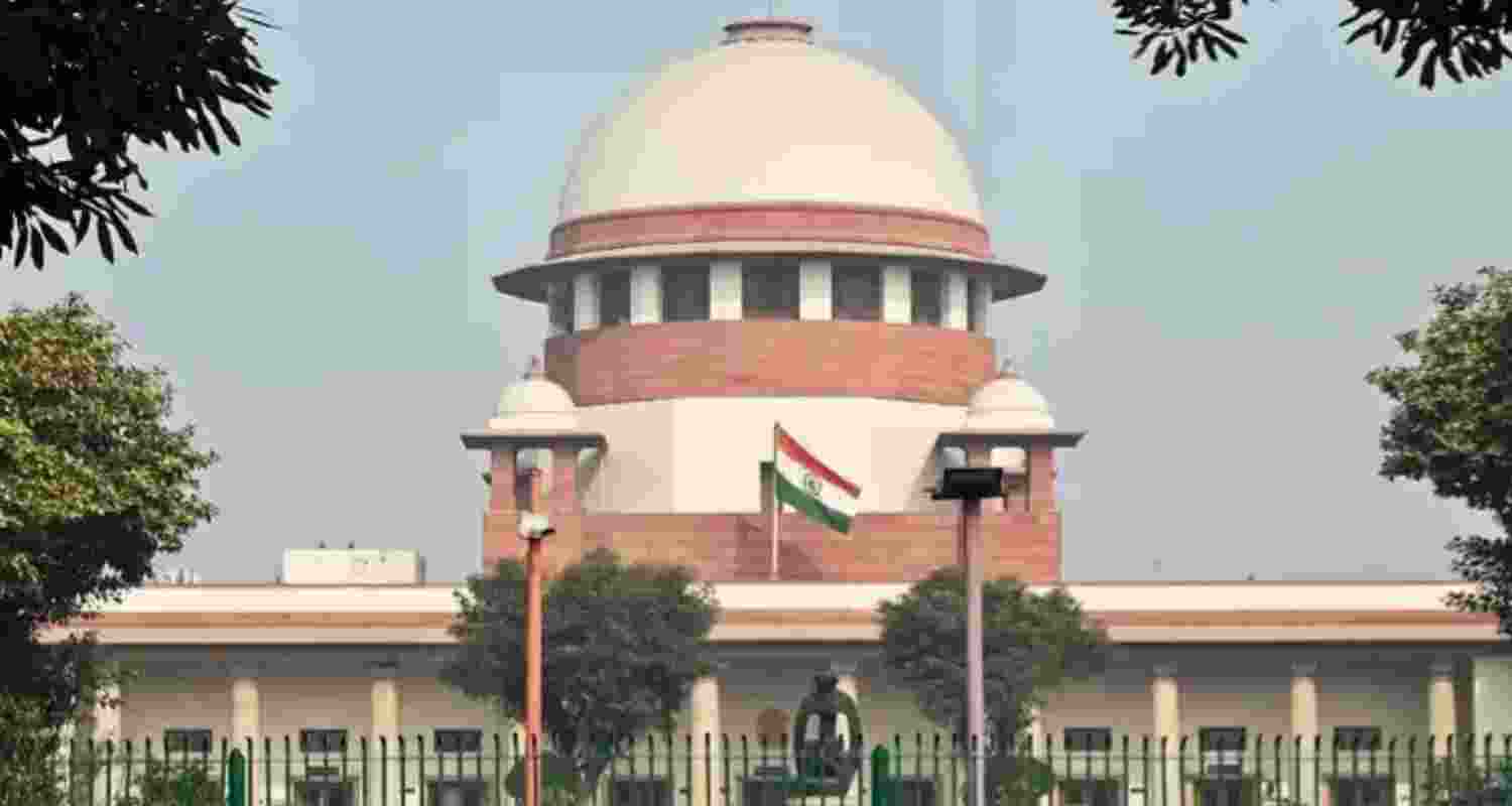 Supreme Court seeks data on FIRs filed in Triple Talaq
