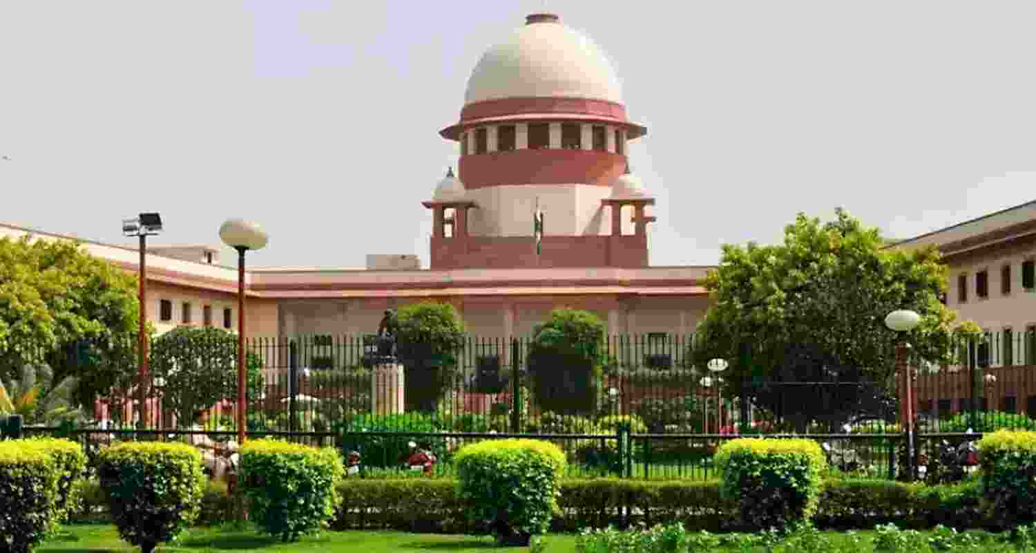 The Supreme Court on Monday refused to stay the order of the Himachal Pradesh Assembly Speaker disqualifying six Congress rebels.