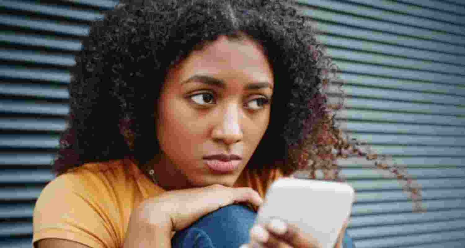 Representational image.