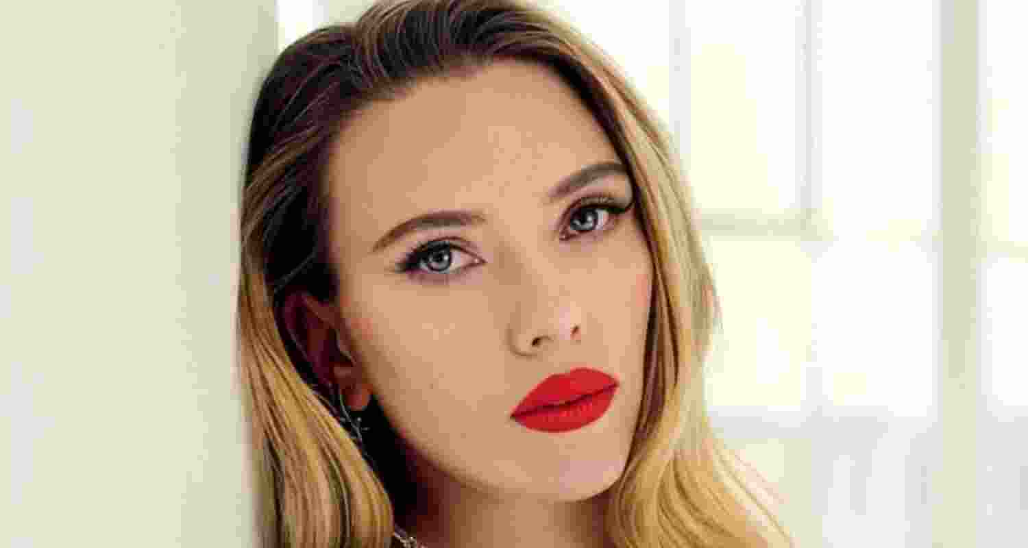 Scarlett Johansson turns producer for ‘The Nanny Diaries’