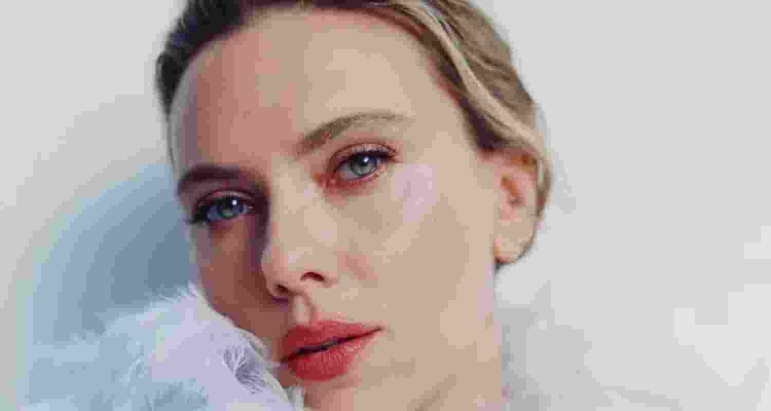 Scarlett Johansson to star in ‘Exorcist’