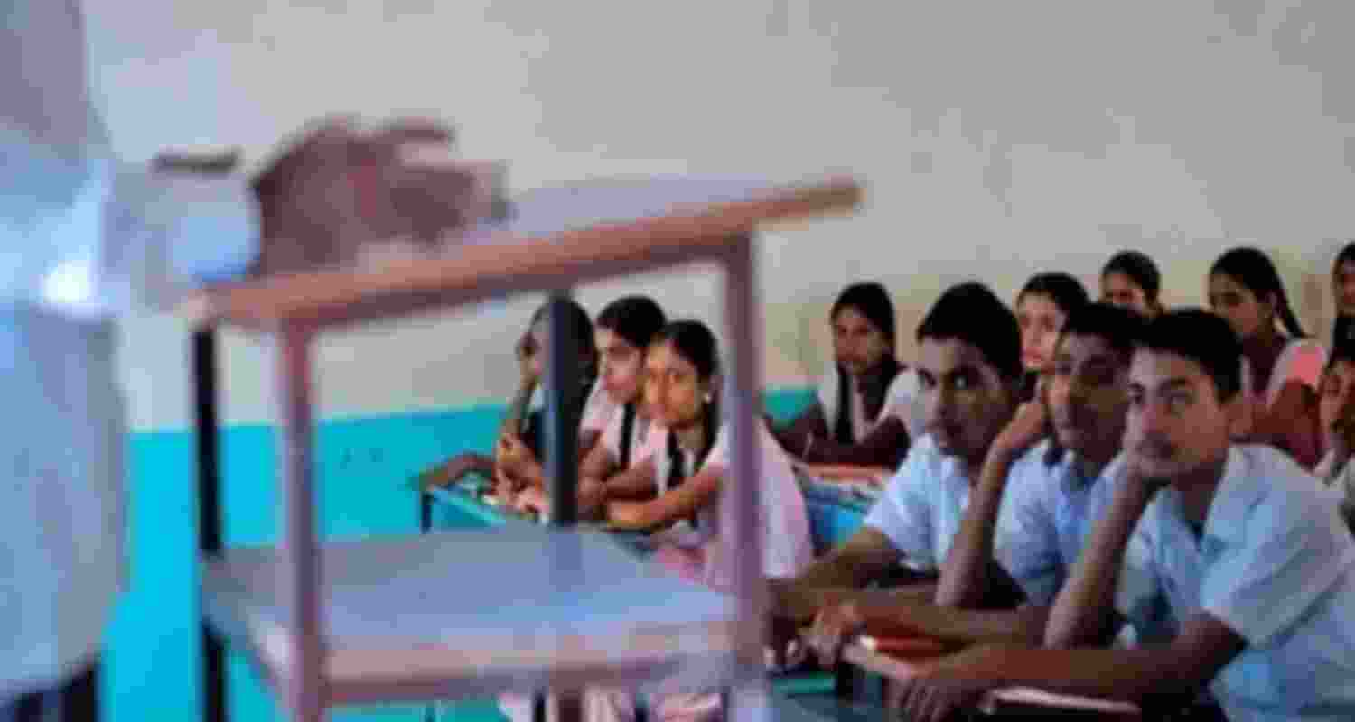 Schools in border districts of Punjab remain shut