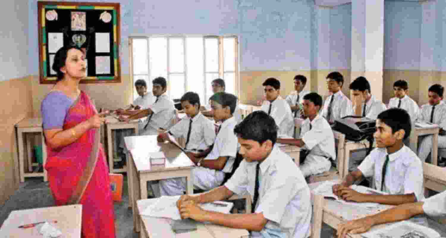 Bengal: School demands fees for dead student