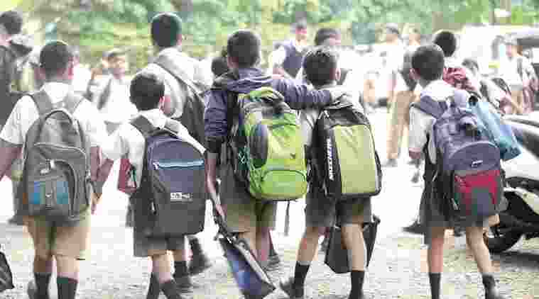 The Jammu and Kashmir administration is currently reviewing a proposal to enrol children of all government employees in state-run schools. 