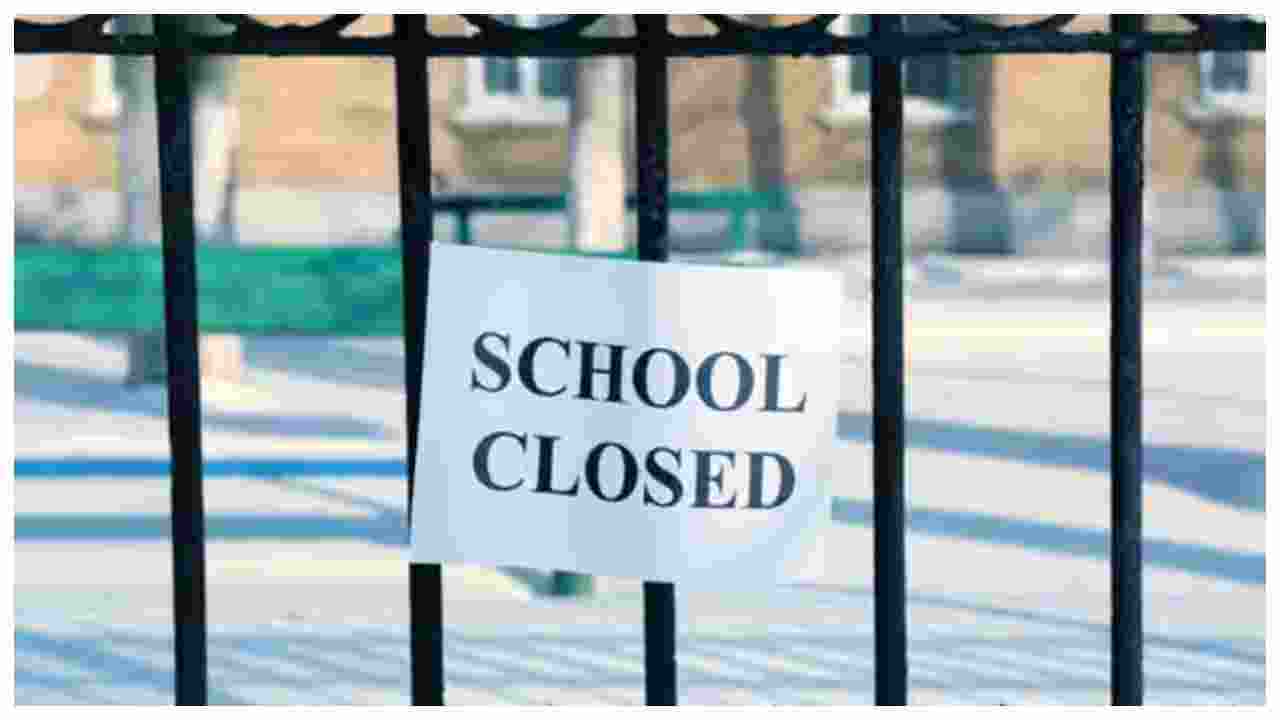 Winter vacation announced for Jammu division schools