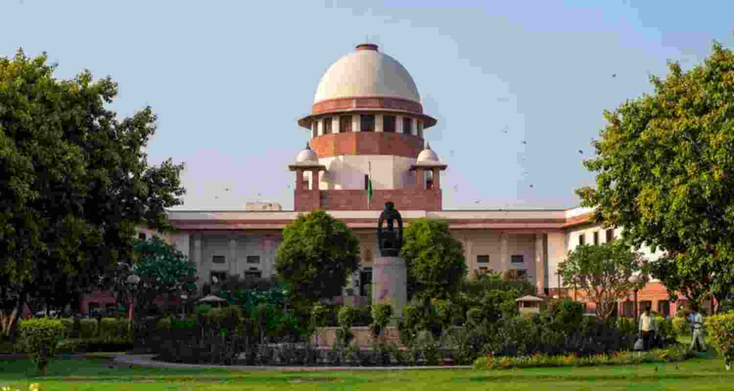 Congress, AIMIM leaders move SC against Waqf Bill
