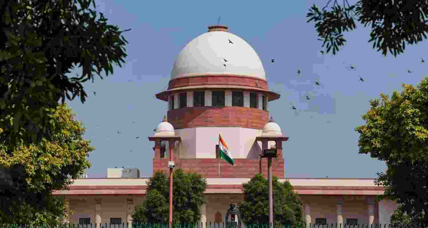 Courts should not order CBI probe in routine manner: SC