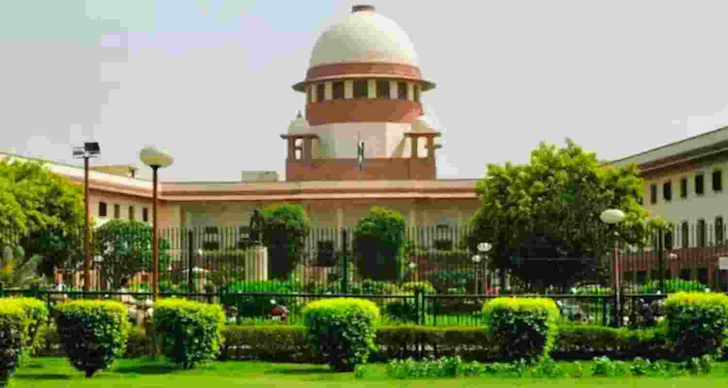 Supreme Court of India. 