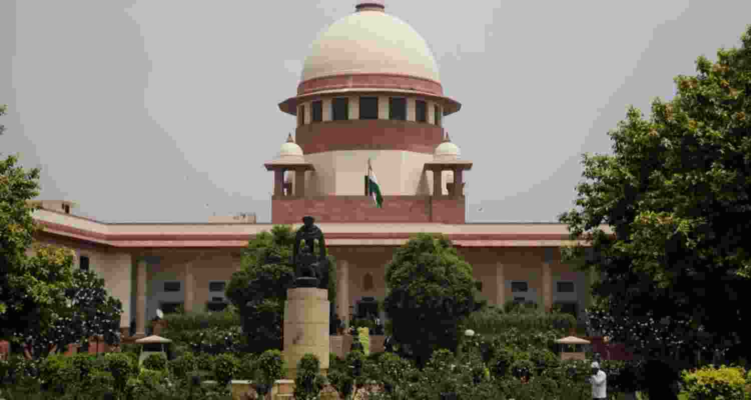 Supreme Court of India.