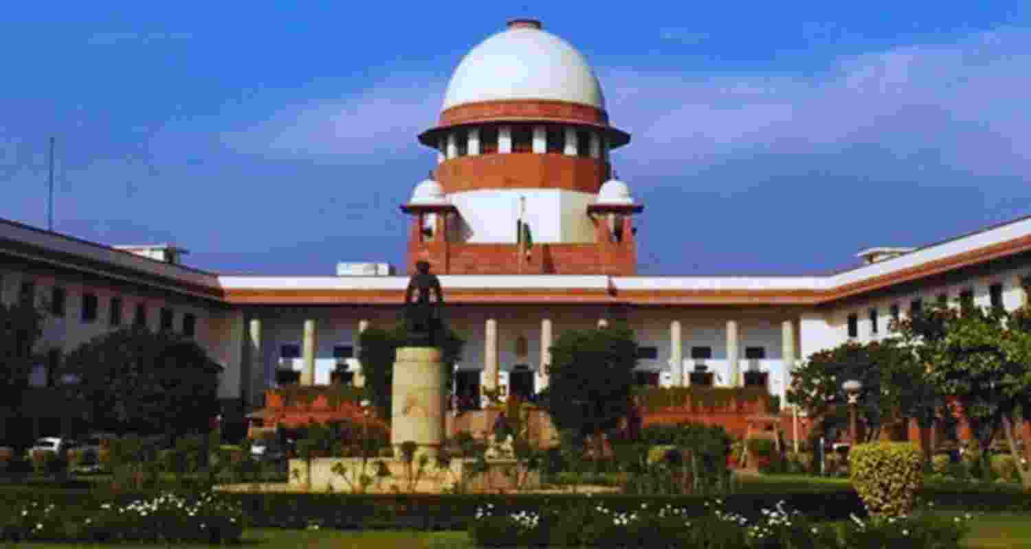 Supreme Court of India. 