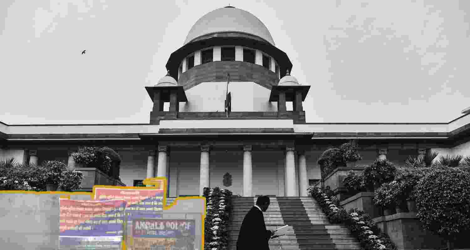 Representative Image. 