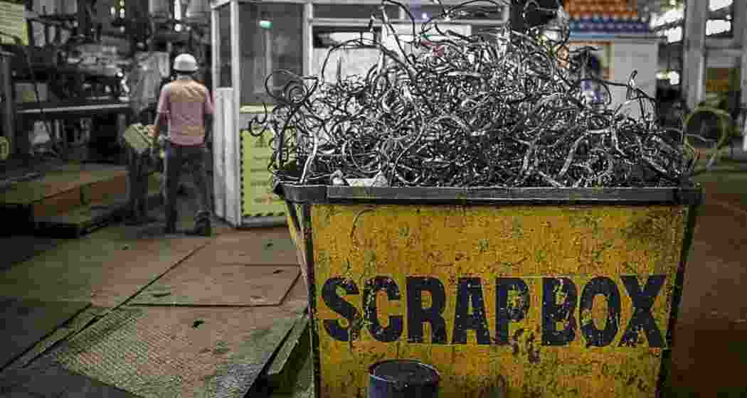 Image for representative use only.