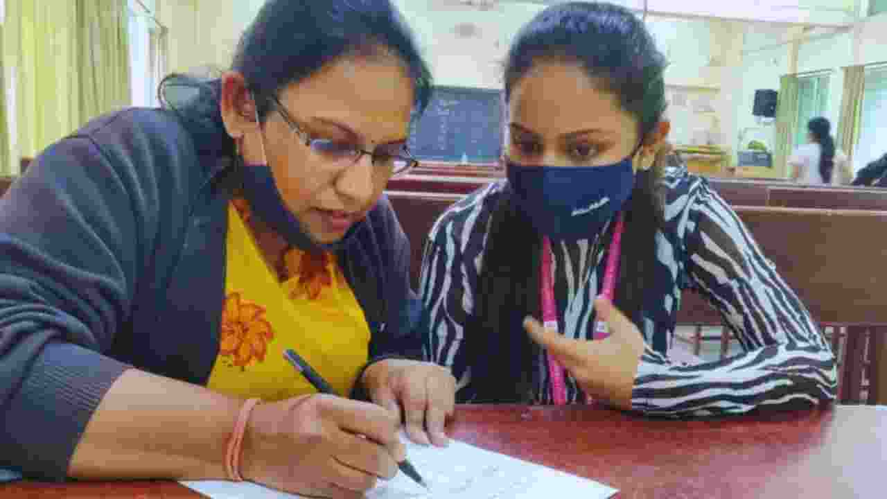 Centre scraps ‘own scribe’ system for PwDs in exams