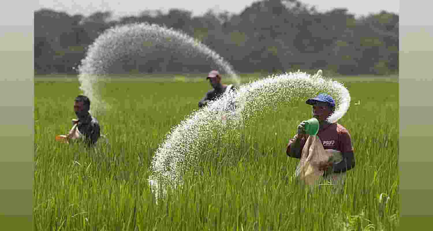 Representational image.