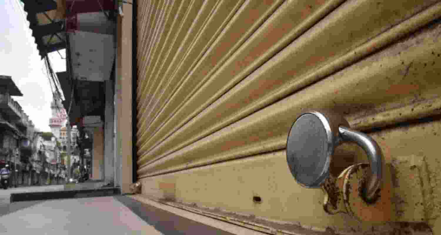 Representational image.