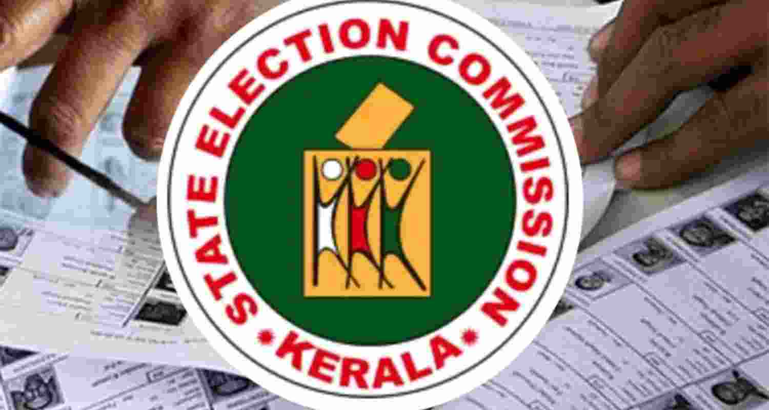 Kerala State Election Commission