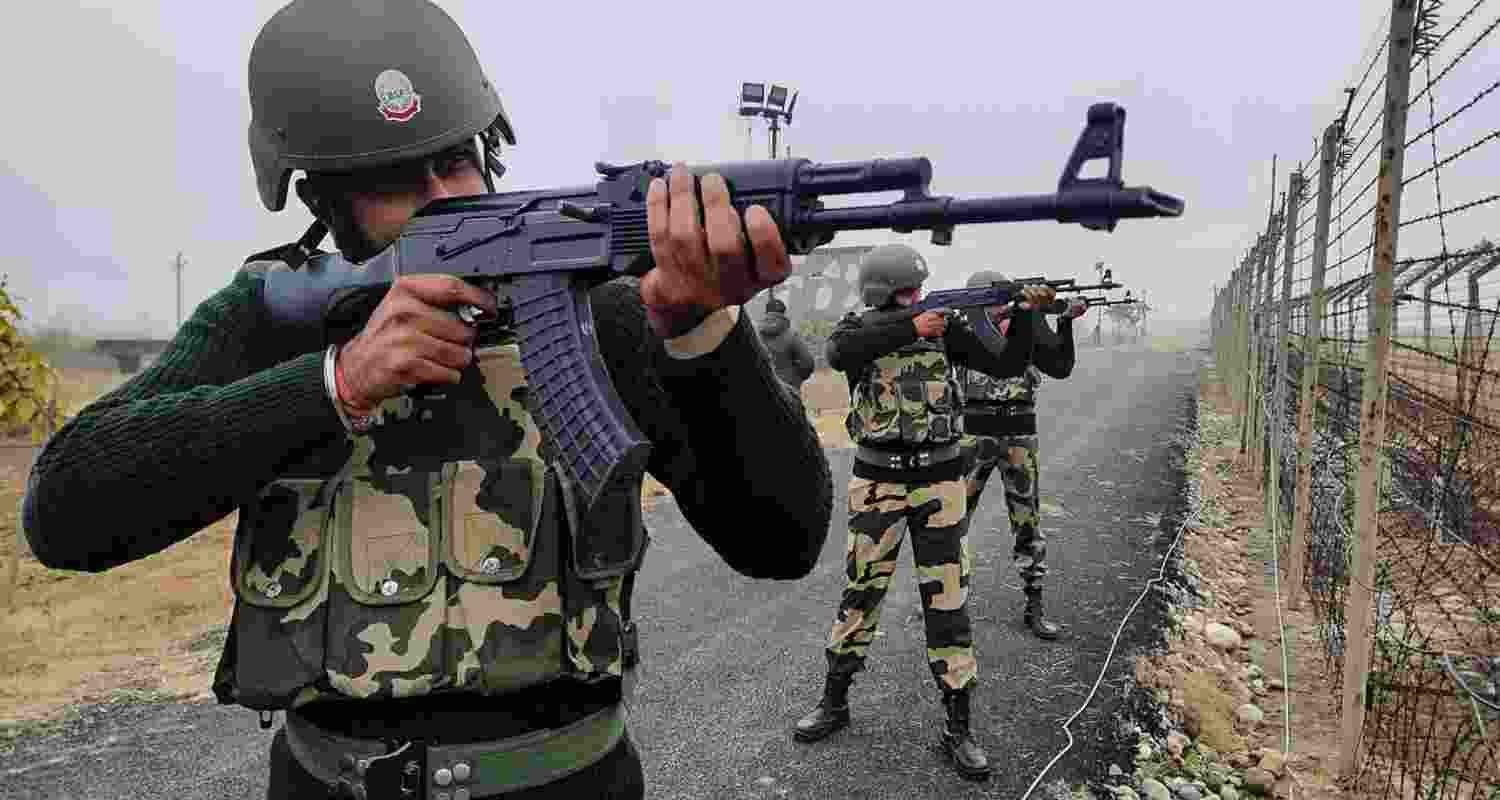 During the security drills, air raid warning sirens will be activated, and civilians and students will be trained on civil defence to protect themselves in the event of a hostile attack, according to government sources.