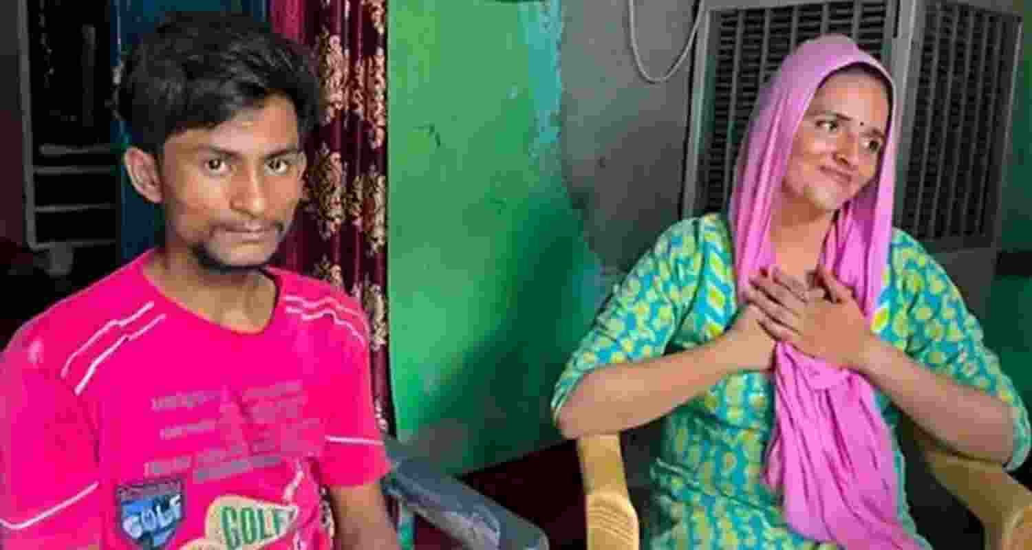 India suspends Pak visas; will Seema Haider be deported?