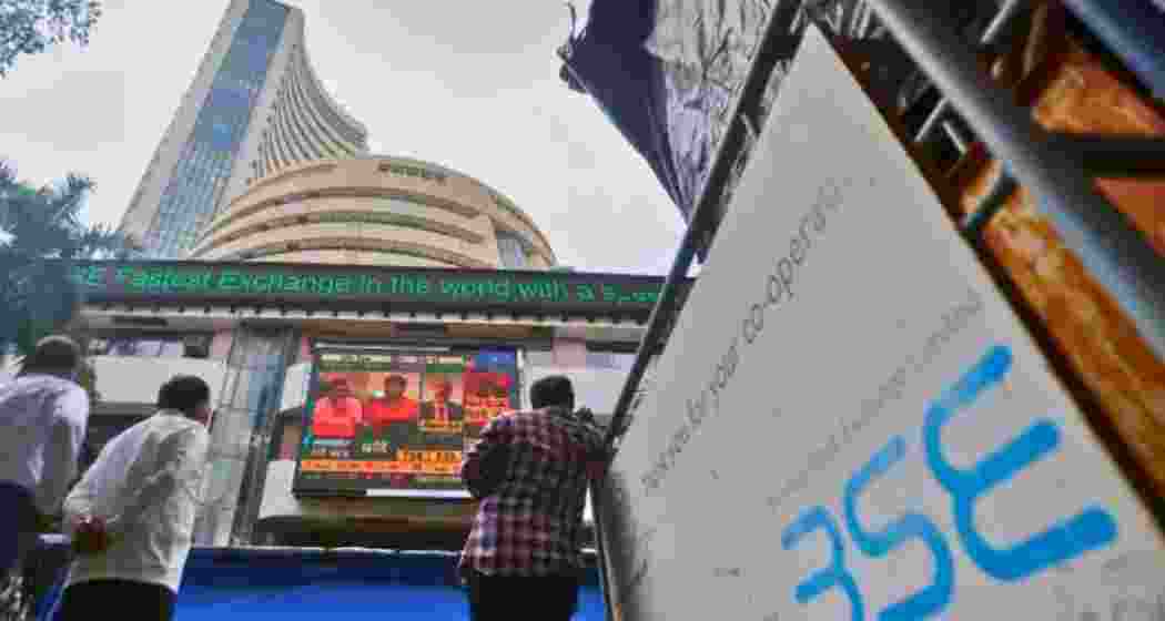 Indian stock indices Sensex and Nifty surge in early trade on Monday, bolstered by the BJP-led Mahayuti’s landslide victory in Maharashtra.