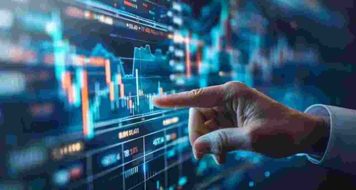 Markets trade marginally higher after muted start