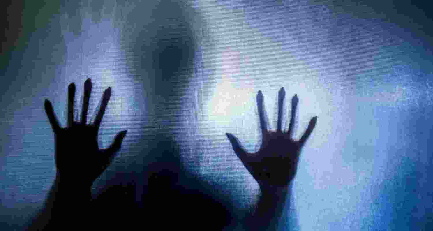 Sex rackets busted in Thane, several rescued
